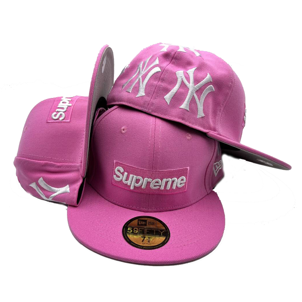 06 FZAA2603-006 AA Fitted Cap 006 USD9.98 - Image 1