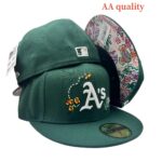 LXAA2601-006 AA Fitted Cap 006 USD8.98