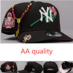 QHAA2601-060 AA Baseball Cap 060 USD8.98