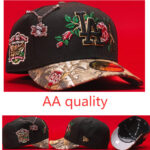 QHAA2601-062 AA Baseball Cap 062 USD8.98