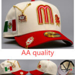 QHAA2601-063 AA Baseball Cap 063 USD8.98