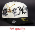 QHAA2601-064 AA Baseball Cap 064 USD8.98