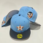 CocoAA2603-007 AA Fitted Cap 007 USD8.98