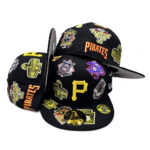 CocoAA2604-007 AA Fitted Cap 007 USD11.98