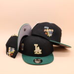FZAA2607-007 AA Baseball Cap 007 USD8.98
