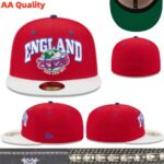 YJAA2610-007 AA Fitted Cap 007 USD8.98
