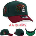 QHAA2601-075 AA Baseball Cap 075 USD8.98