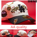 QHAA2601-076 AA Baseball Cap 076 USD8.98