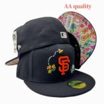 LXAA2601-008 AA Fitted Cap 008 USD8.98