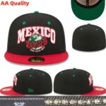 YJAA2610-008 AA Fitted Cap 008 USD8.98