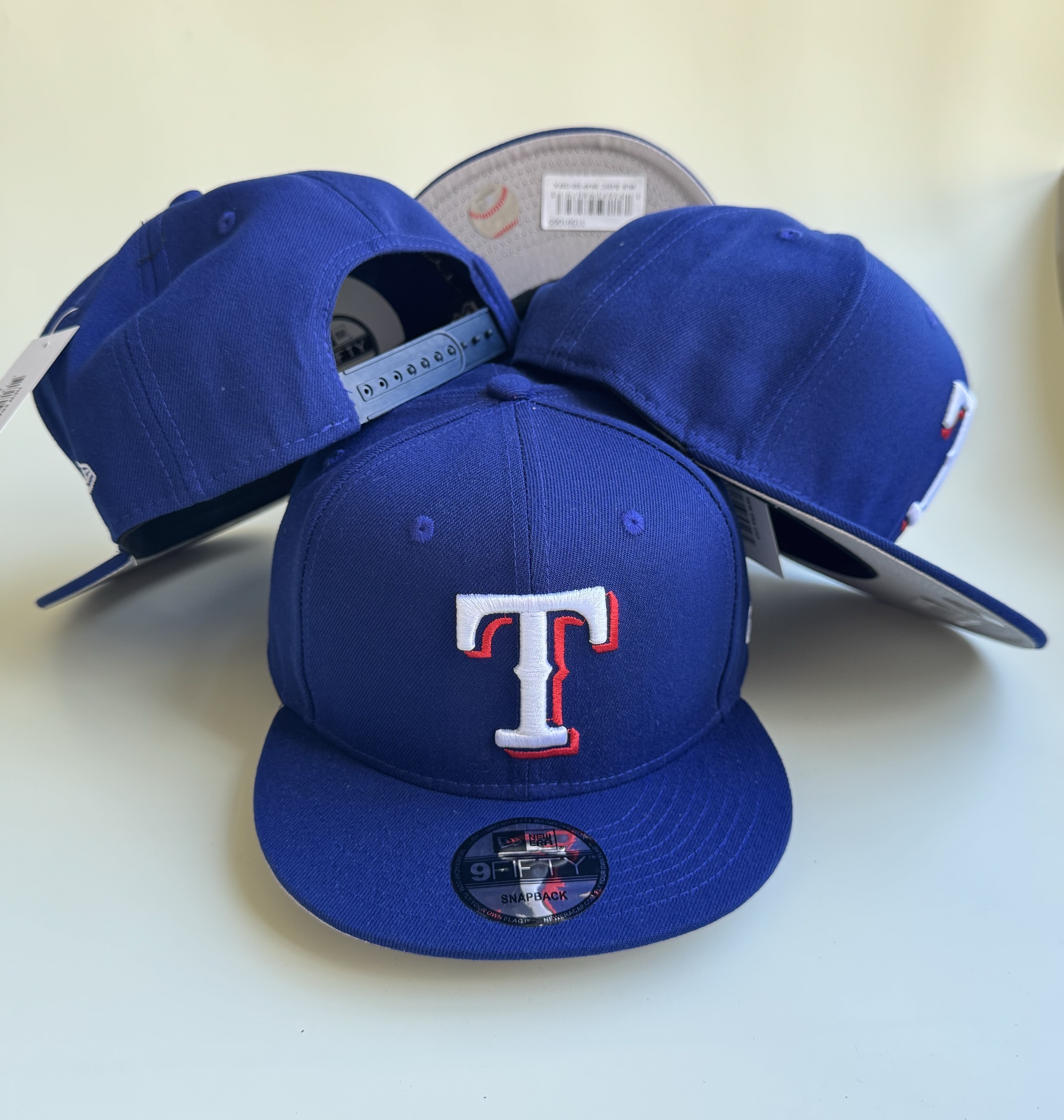 08 CCAA2605-03-008 AA 2026 World Baseball Cap 008 USD8.98 - Image 1