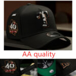 QHAA2601-083 AA Baseball Cap 083 USD8.98