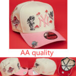 QHAA2601-086 AA Baseball Cap 086 USD8.98