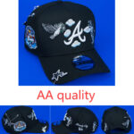 QHAA2601-087 AA Baseball Cap 087 USD8.98