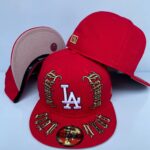 XJYAA2605-009 AA Fitted Cap 009 USD8.98