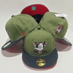 CocoAA2603-009 AA Fitted Cap 009 USD8.98