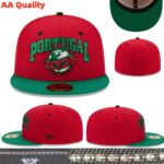 YJAA2610-009 AA Fitted Cap 009 USD8.98