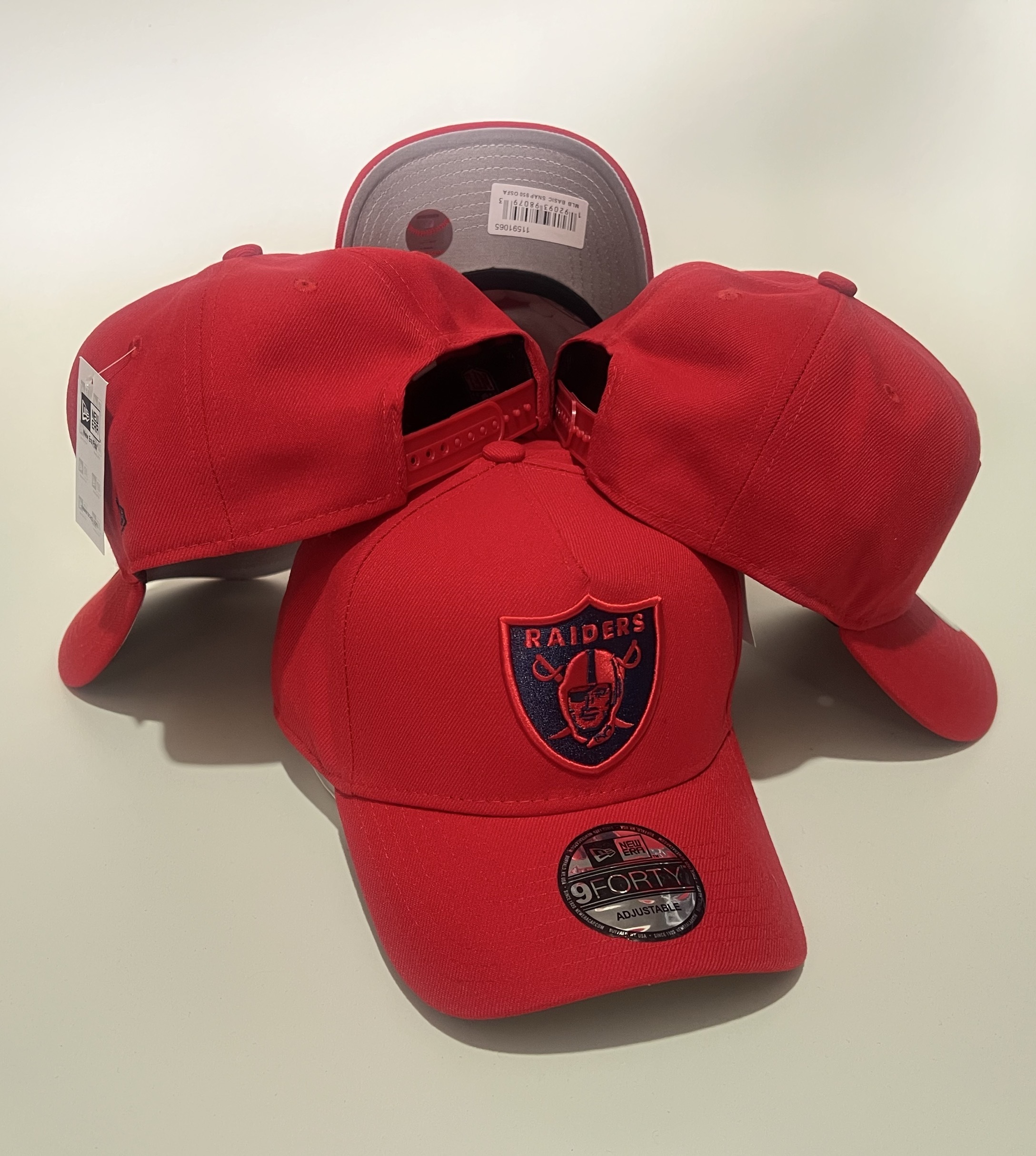 09 CCAA2606-03-009 AA 2026 World Baseball Cap 009 USD8.98 - Image 1