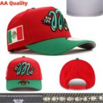 MAA2603-009 AA Baseball Cap 009 USD8.98