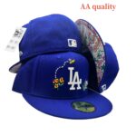 LXAA2601-009 AA Fitted Cap 009 USD8.98
