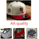 QHAA2601-093 AA Baseball Cap 093 USD8.98