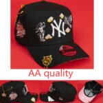 QHAA2601-098 AA Baseball Cap 098 USD8.98