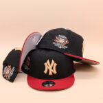 FZAA2607-010 AA Baseball Cap 010 USD8.98