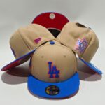 CocoAA2603-010 AA Fitted Cap 010 USD8.98