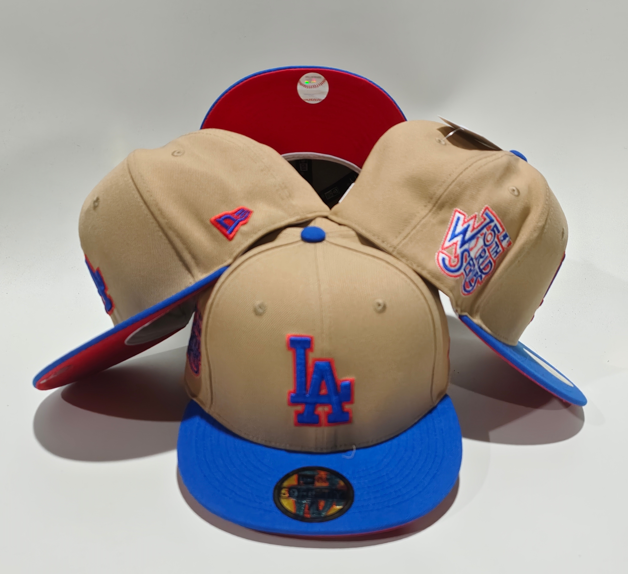 10 CocoAA2603-010 AA Fitted Cap 010 USD8.98 - Image 1