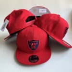 CCAA2605-03-010 AA 2026 World Baseball Cap 010 USD8.98