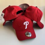 CCAA2606-03-010 AA 2026 World Baseball Cap 010 USD8.98