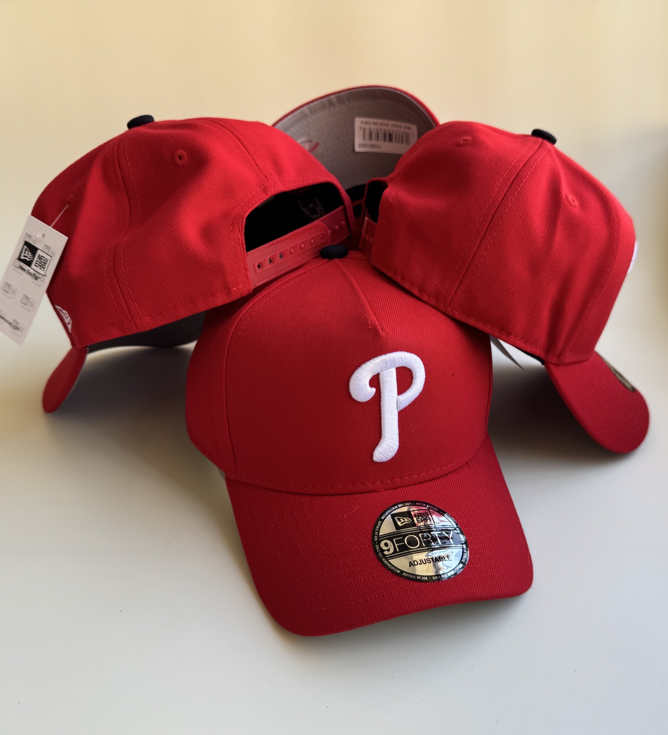 10 CCAA2606-03-010 AA 2026 World Baseball Cap 010 USD8.98 - Image 1