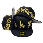 SFAA2603-010 AA Fitted Cap 010 USD10.98