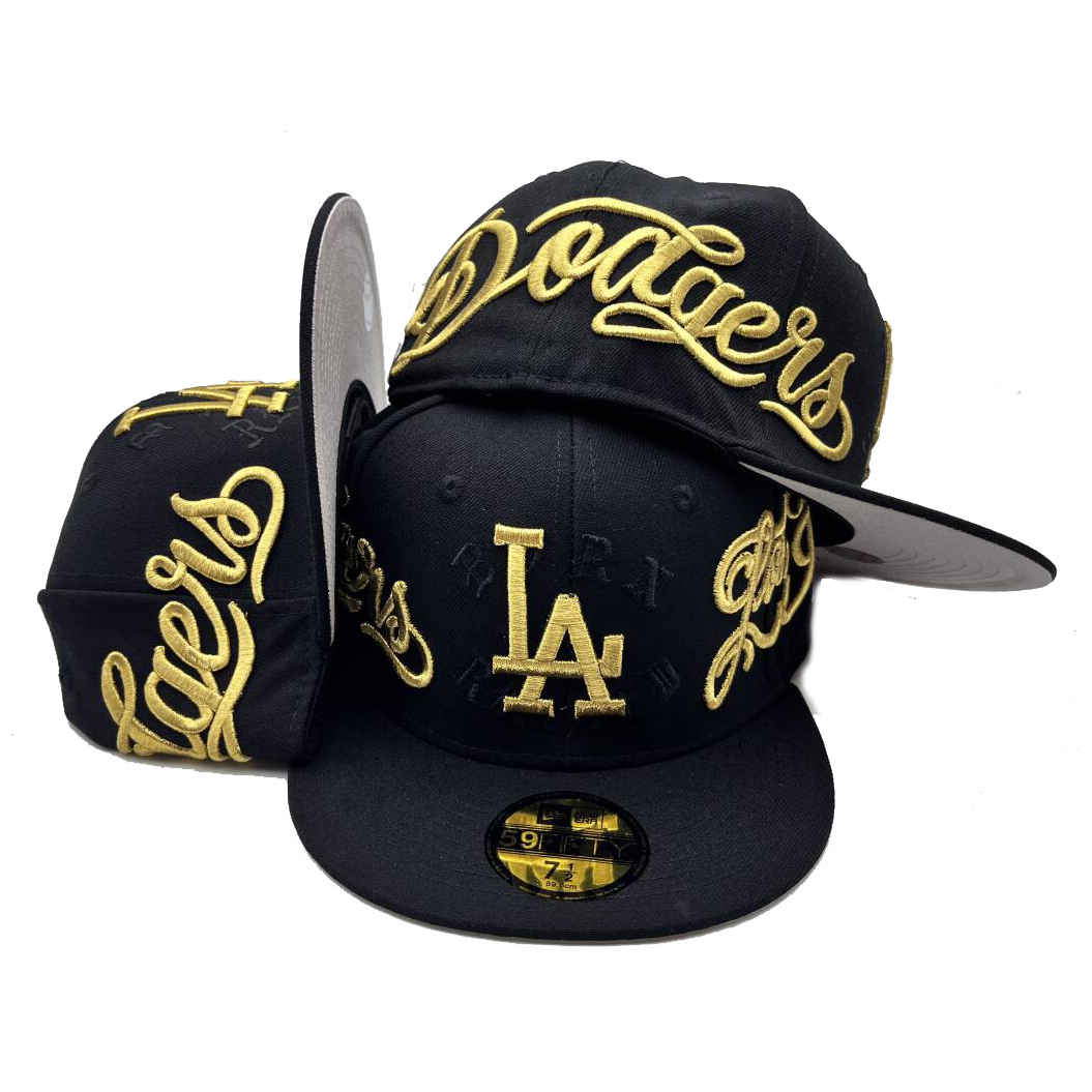 10 SFAA2603-010 AA Fitted Cap 010 USD10.98 - Image 1
