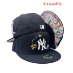LXAA2601-010 AA Fitted Cap 010 USD8.98