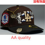 QHAA2601-100 AA Baseball Cap 100 USD8.98