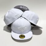 Toronto Blue Jays CCAA2601-04-100 AA Classic Fitted Cap 100 USD8.48