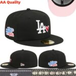 YJAA2602-101 AA Fitted Cap 101 USD8.98
