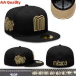 MAA2601-101 AA Fitted Cap 101 USD8.98