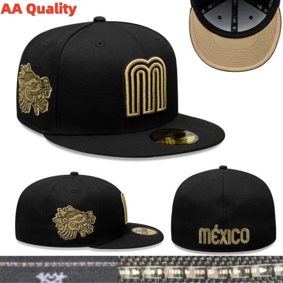 101 MAA2601-101 AA Fitted Cap 101 USD8.98 - Image 1