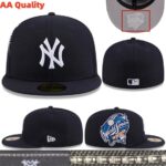 YJAA2602-102 AA Fitted Cap 102 USD8.98