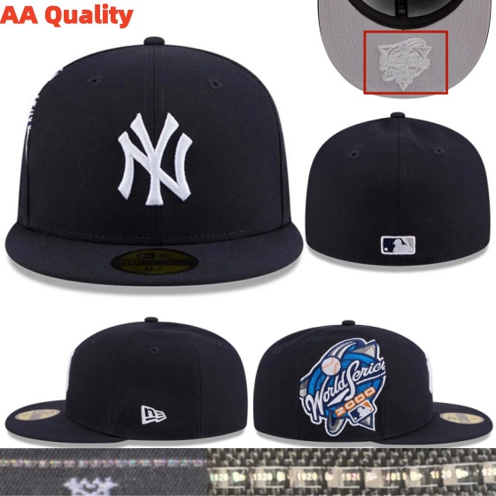 102 YJAA2602-102 AA Fitted Cap 102 USD8.98 - Image 1