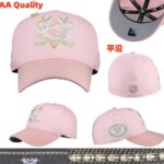 YJAA2602-107 AA Fitted Cap 107 USD8.98