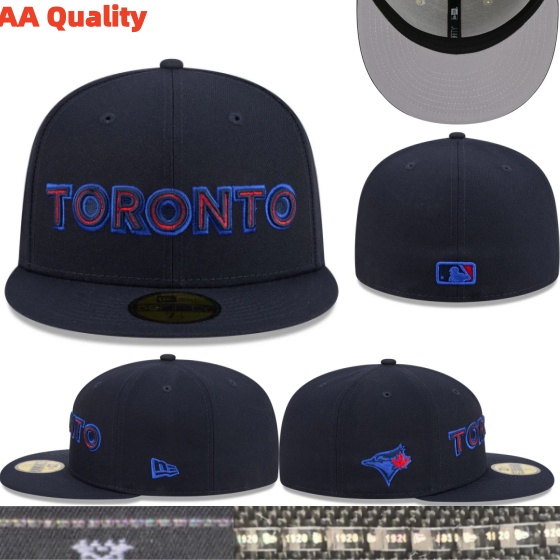109 YJAA2602-109 AA Fitted Cap 109 USD8.98 - Image 1