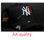 QHAA2601-109 AA Baseball Cap 109 USD8.98