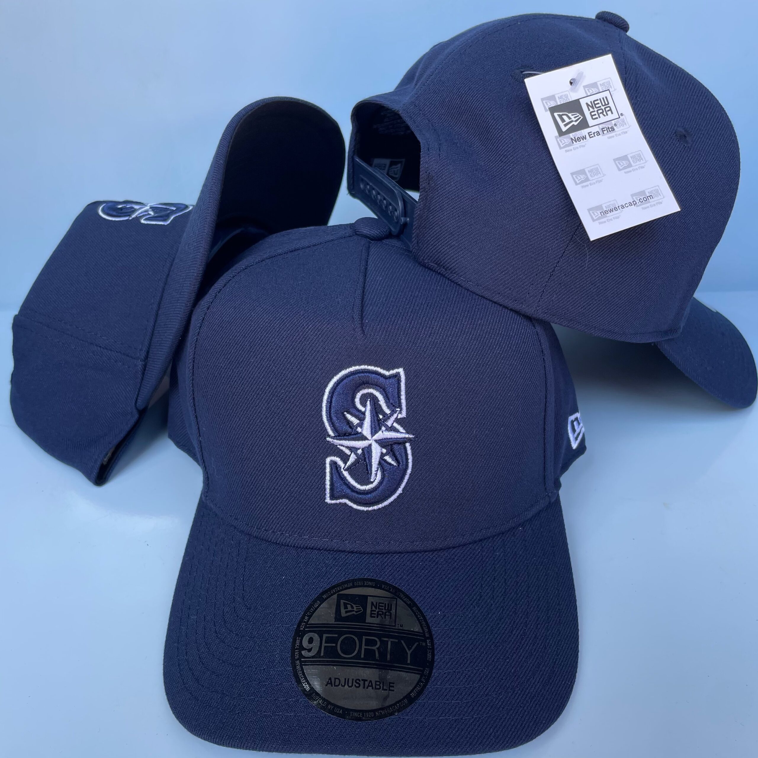 11 CCAA2606-02-011 AA 2026 World Baseball Cap 011 USD8.98 - Image 1