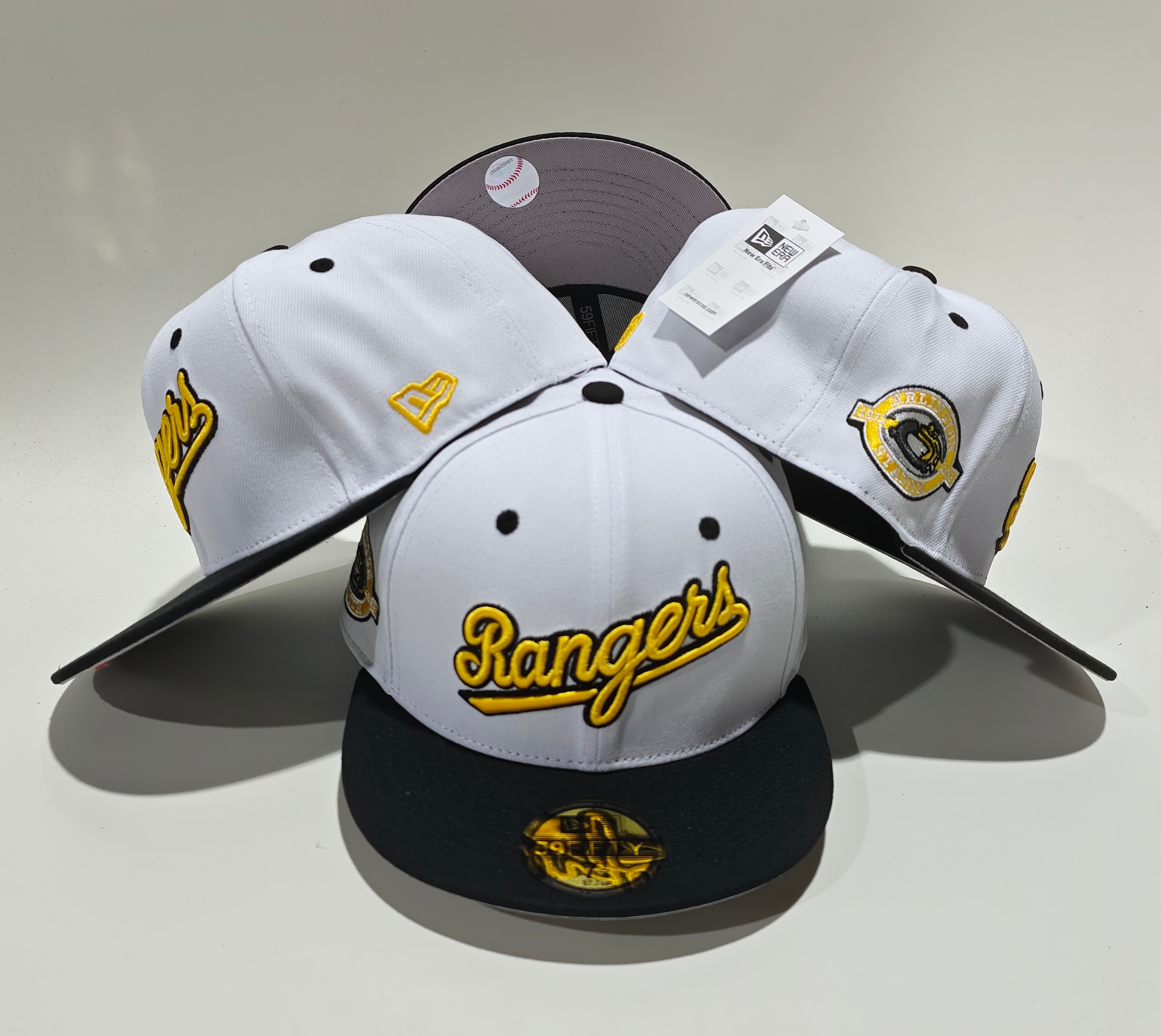 11 CocoAA2603-011 AA Fitted Cap 011 USD8.98 - Image 1