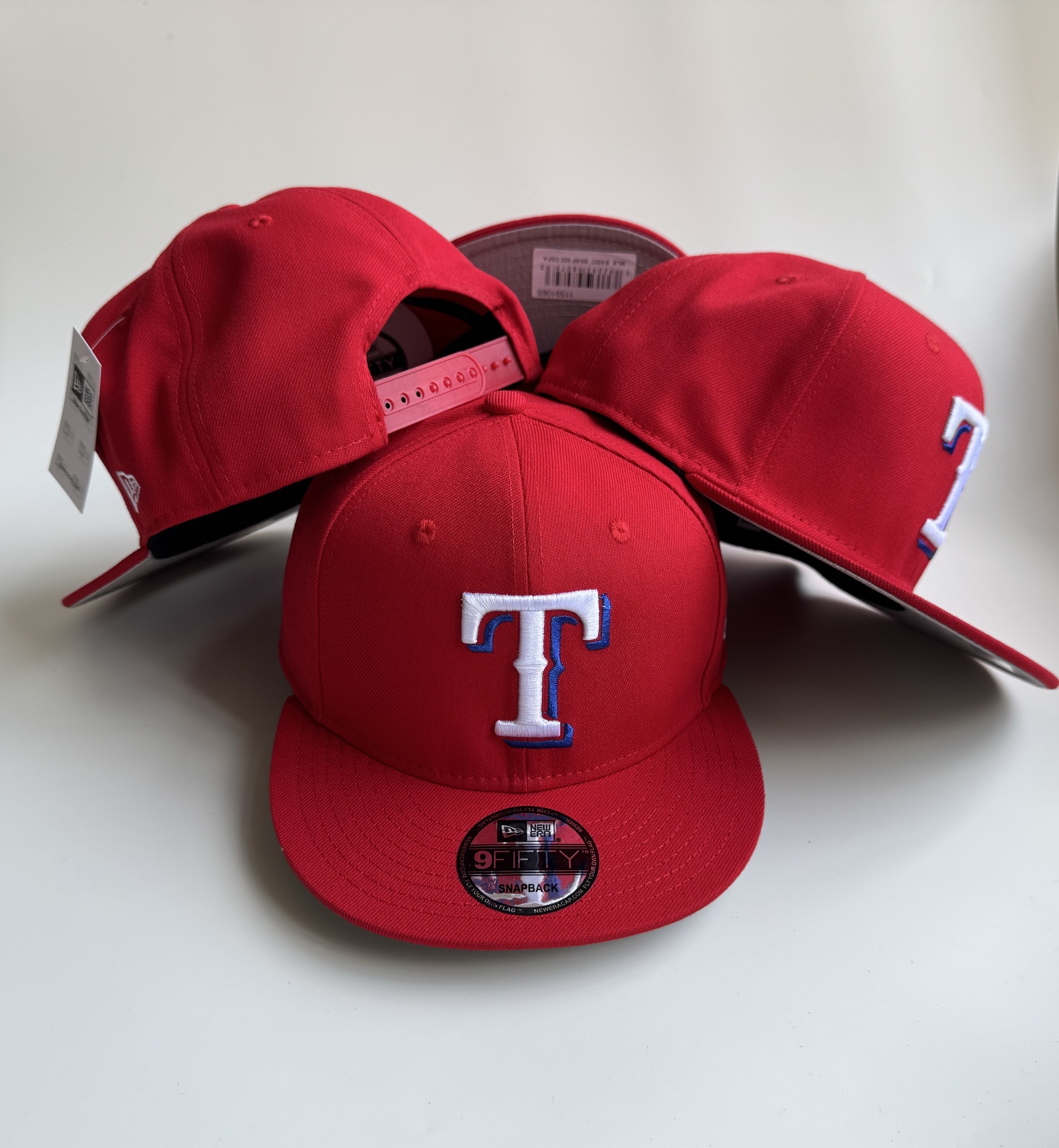 11 CCAA2605-03-011 AA 2026 World Baseball Cap 011 USD8.98 - Image 1