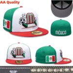 YJAA2610-011 AA Fitted Cap 011 USD8.98