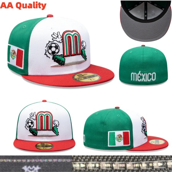 11 YJAA2610-011 AA Fitted Cap 011 USD8.98 - Image 1